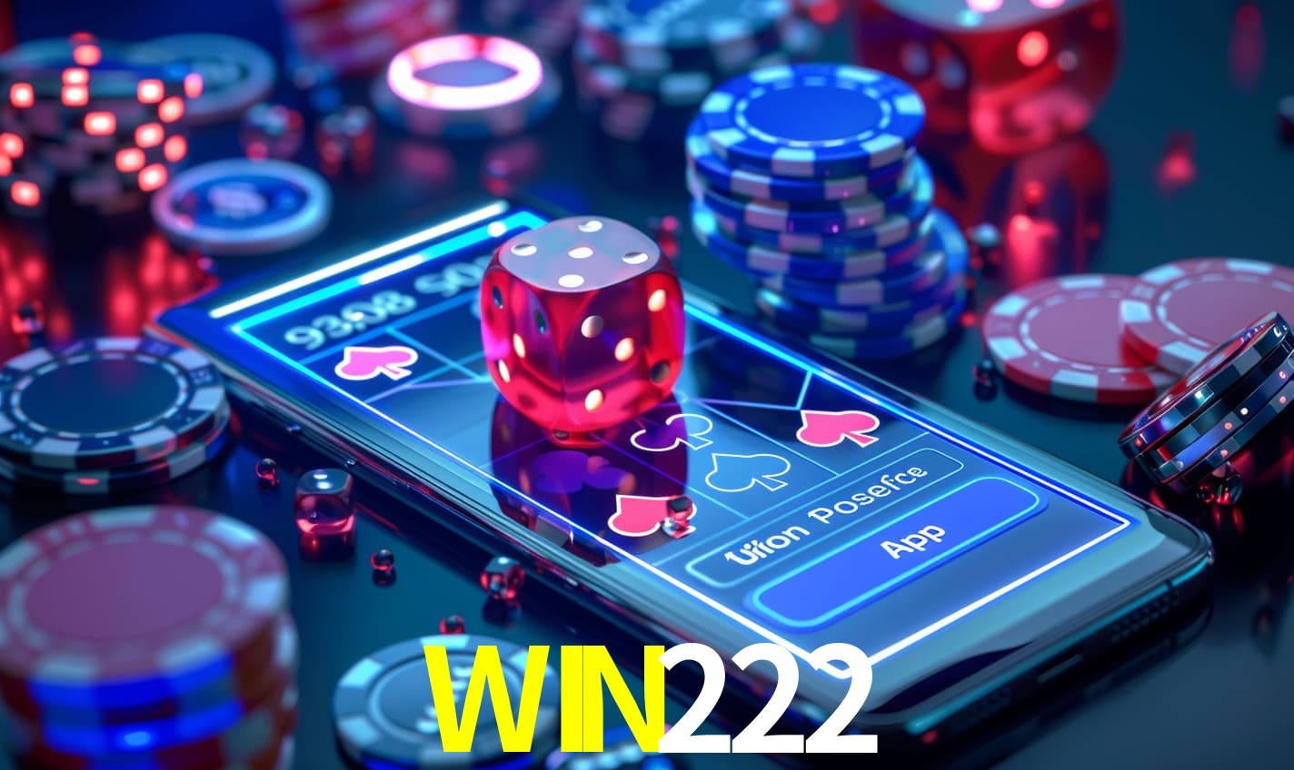 Baixar App WIN222