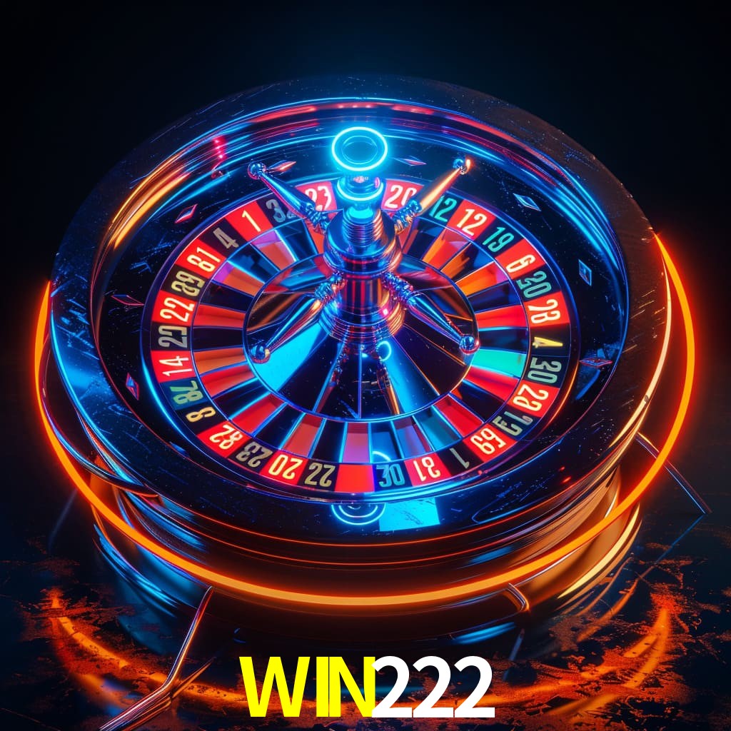 Melhor Casino Online WIN222