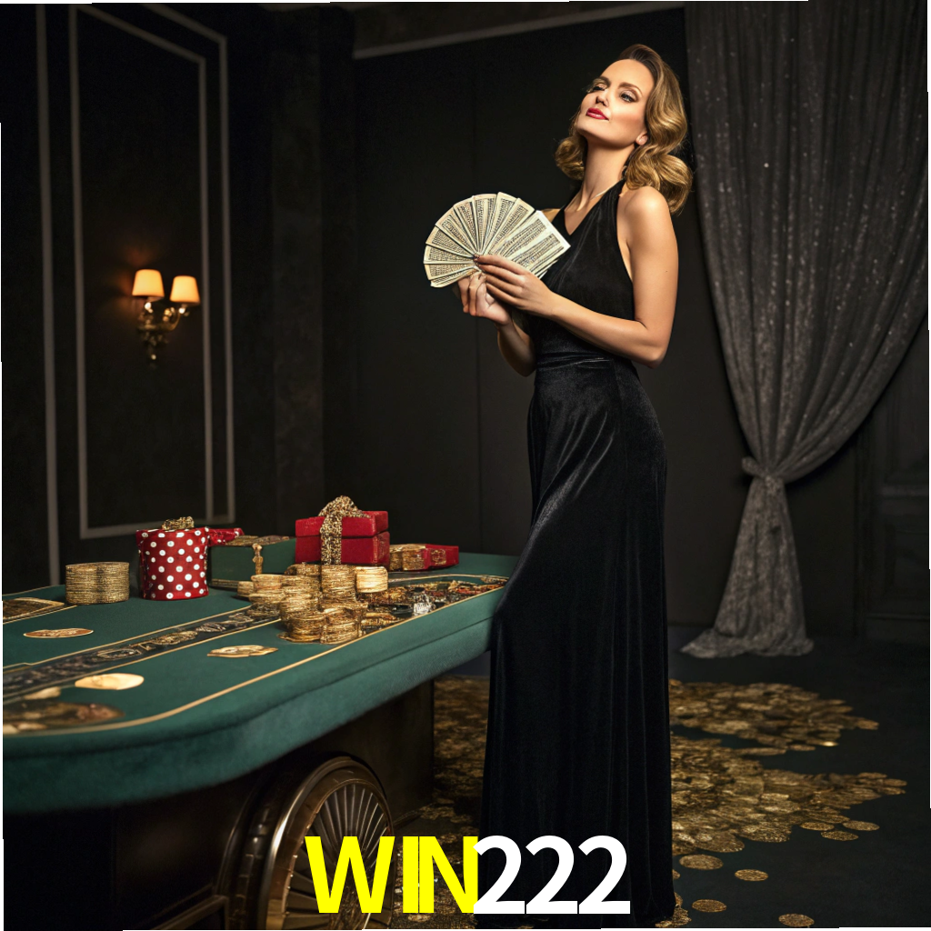Cassino Online WIN222